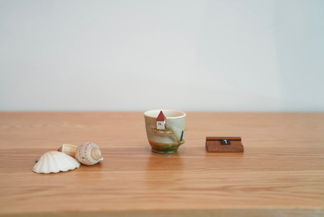 COCOCO MASA Free Cup - CO65 #1