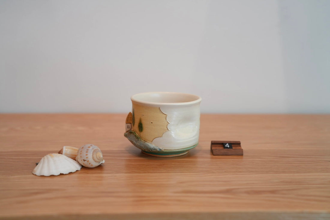 COCOCO MASA Free Cup - CO45 #4