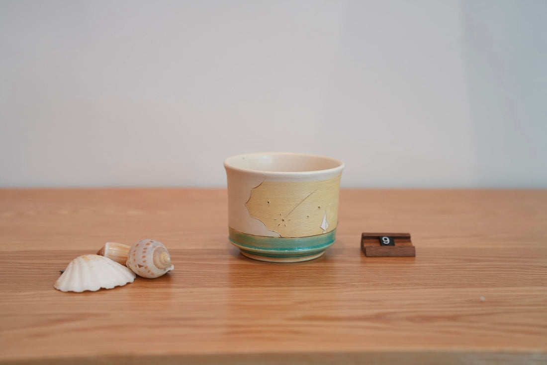 COCOCO MASA Free Cup - CO45 #9