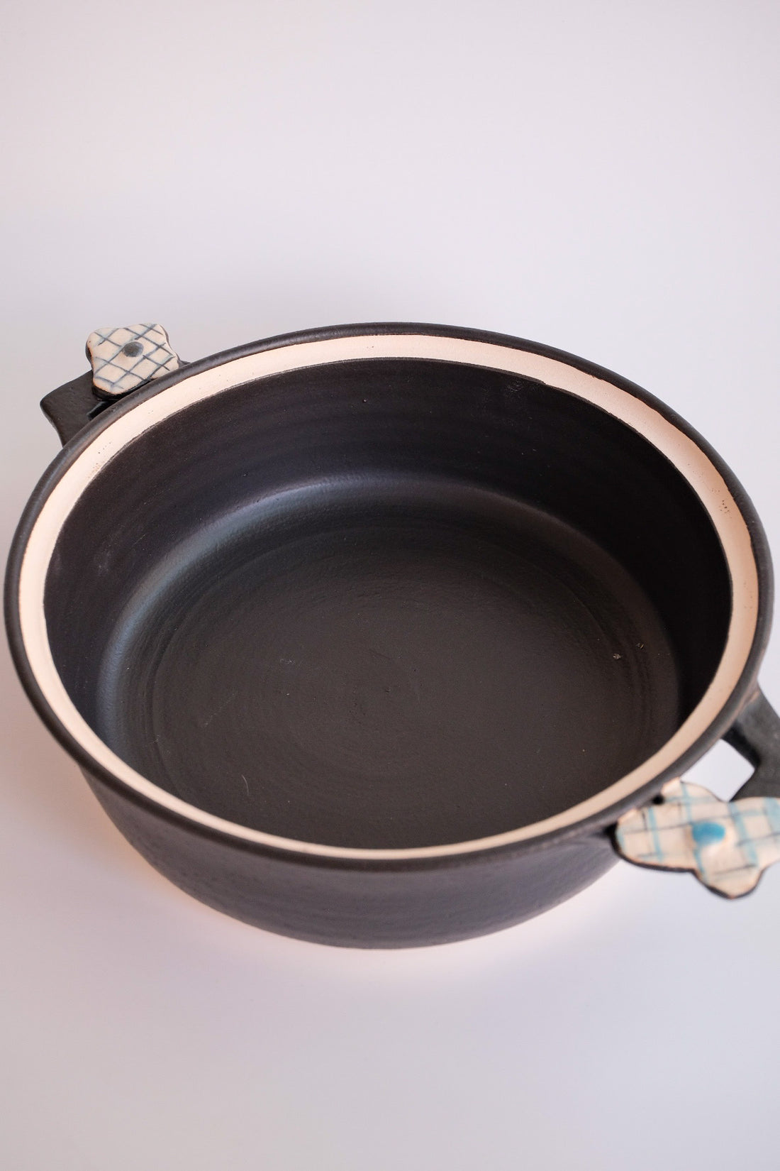 Boobee Studio 吉林三千代 - Large Pot BS06-2