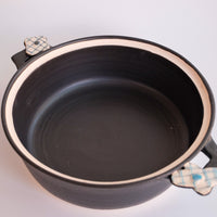 Boobee Studio 吉林三千代 - Large Pot BS06-2