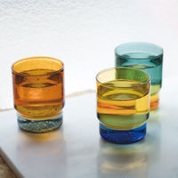 Amabro Ware Two Tone Stacking Cup