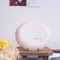 Cozy Nook - Floral Shaped Plate- CN22 #1