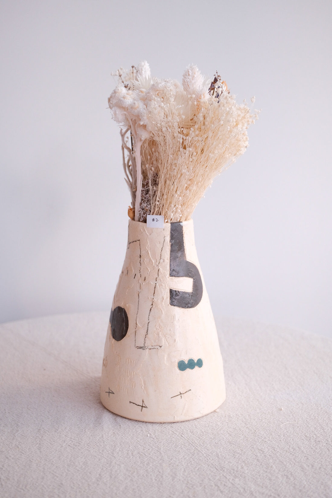 Hacorie 石丸和美 Vase HC23-2