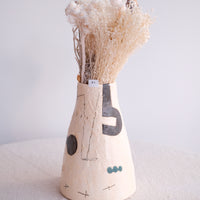 Hacorie 石丸和美 Vase HC23-2