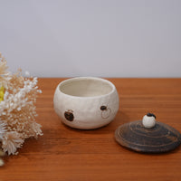 Marubankojo 丸伴工場 - Free Cup with Lid MR04