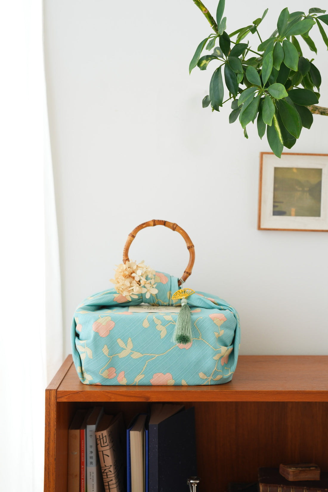 Yochi Cups 2025 Mid-Autumn Festival Gift Box