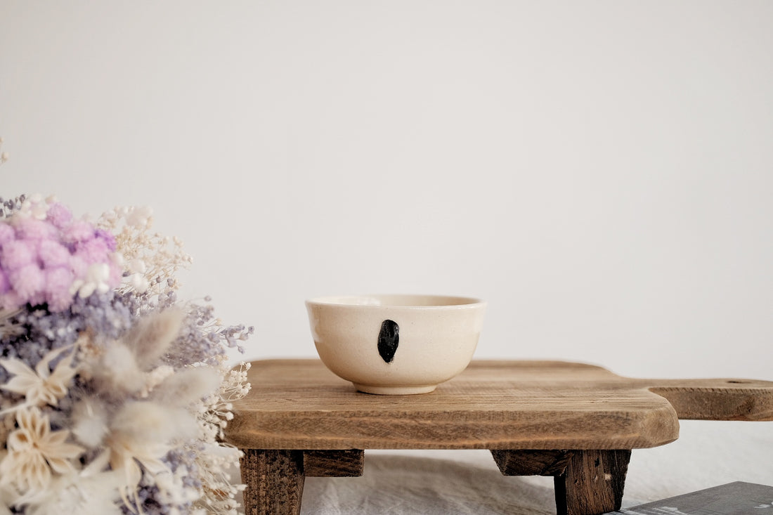 Harunyaaa 新矢春菜 - Sake Cup - Dog HY18-2