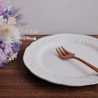 Minoware - Lien Collection - White