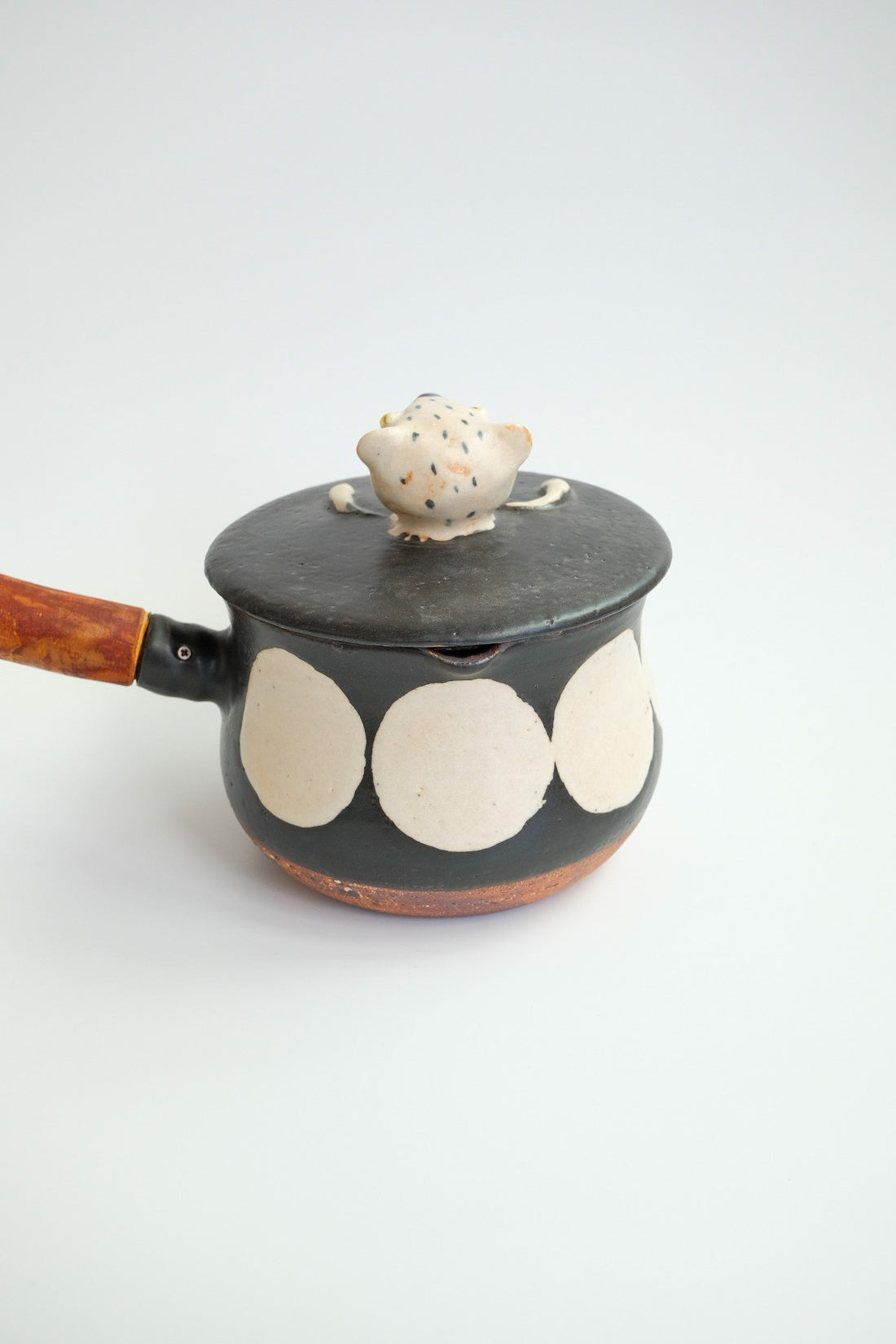 Boobee Studio 吉林三千代 - Large Milk Pot BS01-2