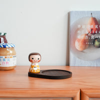 Kiezakka 木繪雜貨 Coaster KZ18