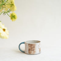 Misuzu Ishigami 石神美鈴 Mug MIS32