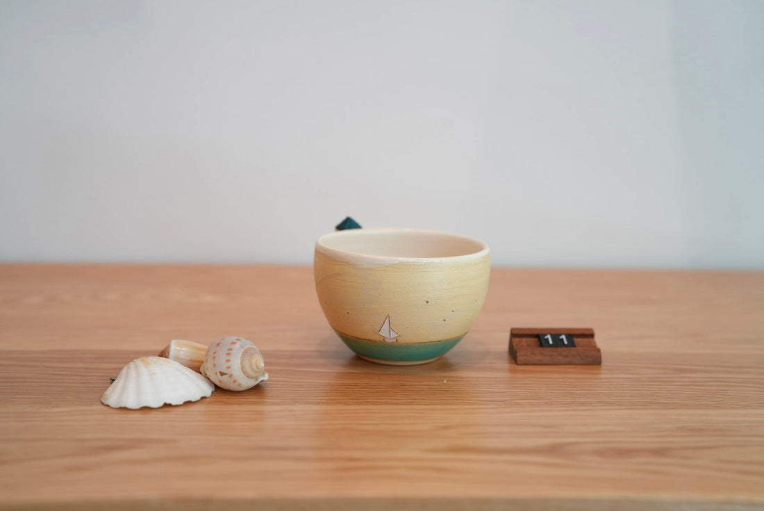 COCOCO MASA Free Cup - CO46 #11