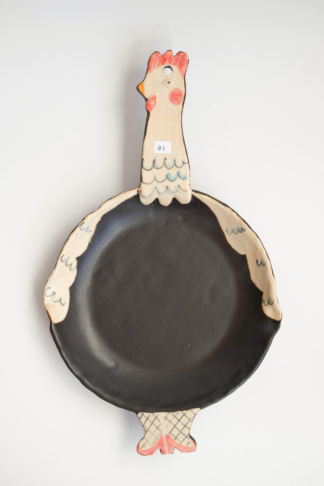 Boobee Studio 吉林三千代 - Small Frying Pan BS11-3