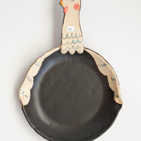 Boobee Studio 吉林三千代 - Small Frying Pan BS11-3