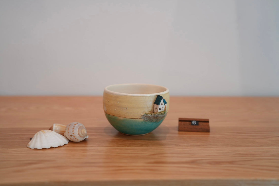 COCOCO MASA Free Cup - CO45 #6