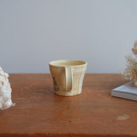 Shoko Hirano 平野照子 Cat Mug SR01 #4