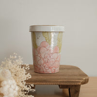 Cool Banana Free Cup with Lid