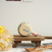 Cozy Nook - Round Cat Mug- CN02 #2