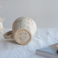 Akemi Suzuki 鈴木明美 - Galaxy Road Mug - Large AS02