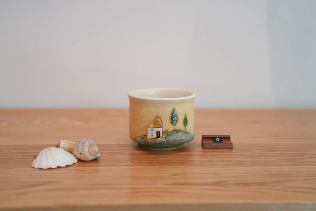 COCOCO MASA Free Cup - CO45 #4