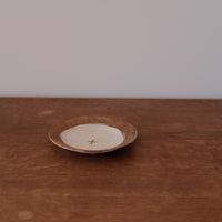 rutawarawajifu Round Plate Small - RA22