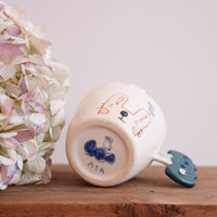 Aya Furusawa 古澤彩- Cup with Handle AF01-2