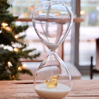 Ichendorf Red Apple - Hourglass Lonely Fawn XMAS 24