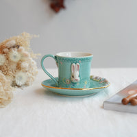 Kimiko Yamamoto 山本貴美子 - Bunny Mug KY02