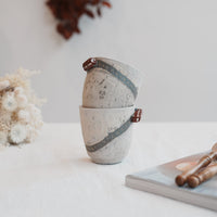 Akemi Suzuki 鈴木明美 - Road Collection Tea Cup AS15