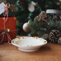 Misao Yajima 矢島操 Small Deep Plate MY07