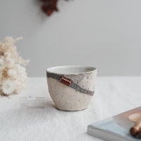 Akemi Suzuki 鈴木明美 - Road Collection Mug - Red Mug AS28