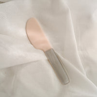 Tenkiame 天氣雨 Butter/Jam Spreader TN07