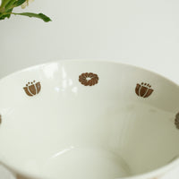 Hasami Ware Ramen Bowl Cat Collection
