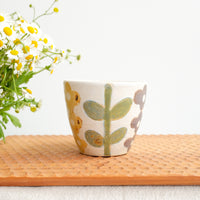 Makiko Okizawa 冲澤真纪子- March Mug MA04