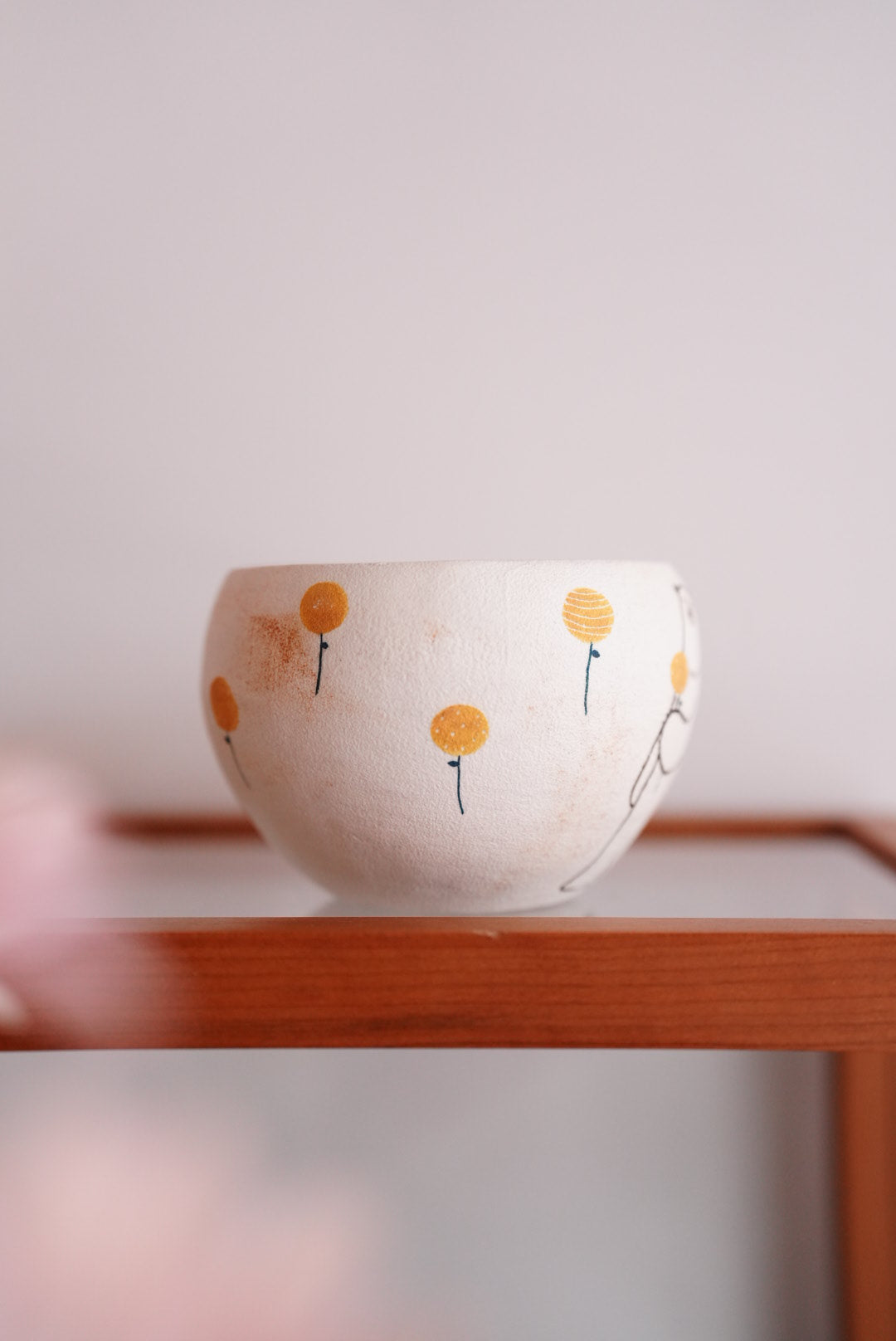 Hanamame 三浦孝之&三浦潤 - Round Mug #2