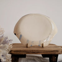 Harunyaaa 新矢春菜 - Cat Shape Plate - Large HY13 #2