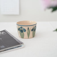 Shirogarasu Studio Iris Free Cup