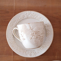 Mashiko Pottery Yoshizawa Garden Collection