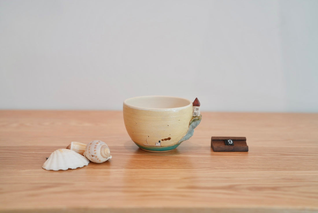 COCOCO MASA Free Cup - CO46 #9