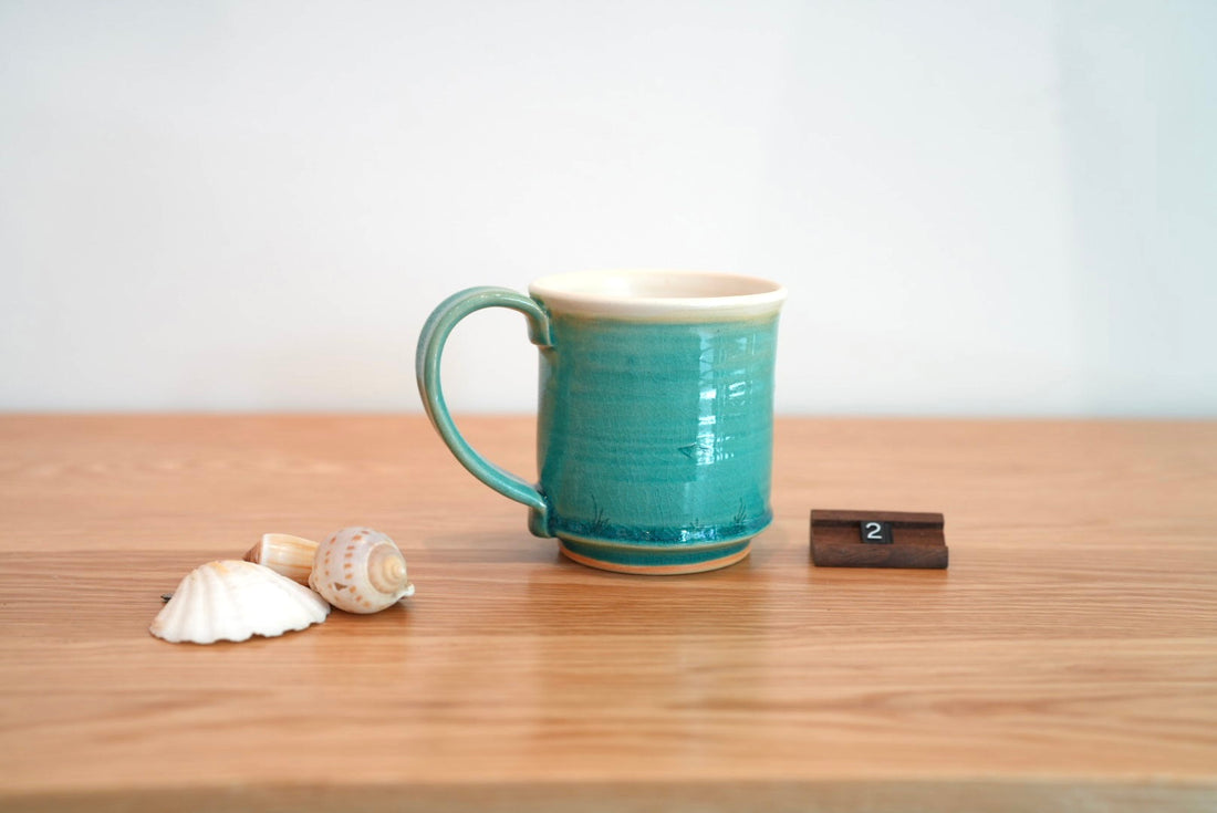 COCOCO MASA Mug - CO29 #2