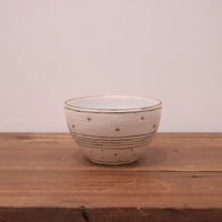 Emishi Kobo 池田匡優&美弥子 - Bowl EK17