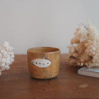 Fumiko Tsuchihashi 土橋文子 - Animal Free Cup FT21 #13