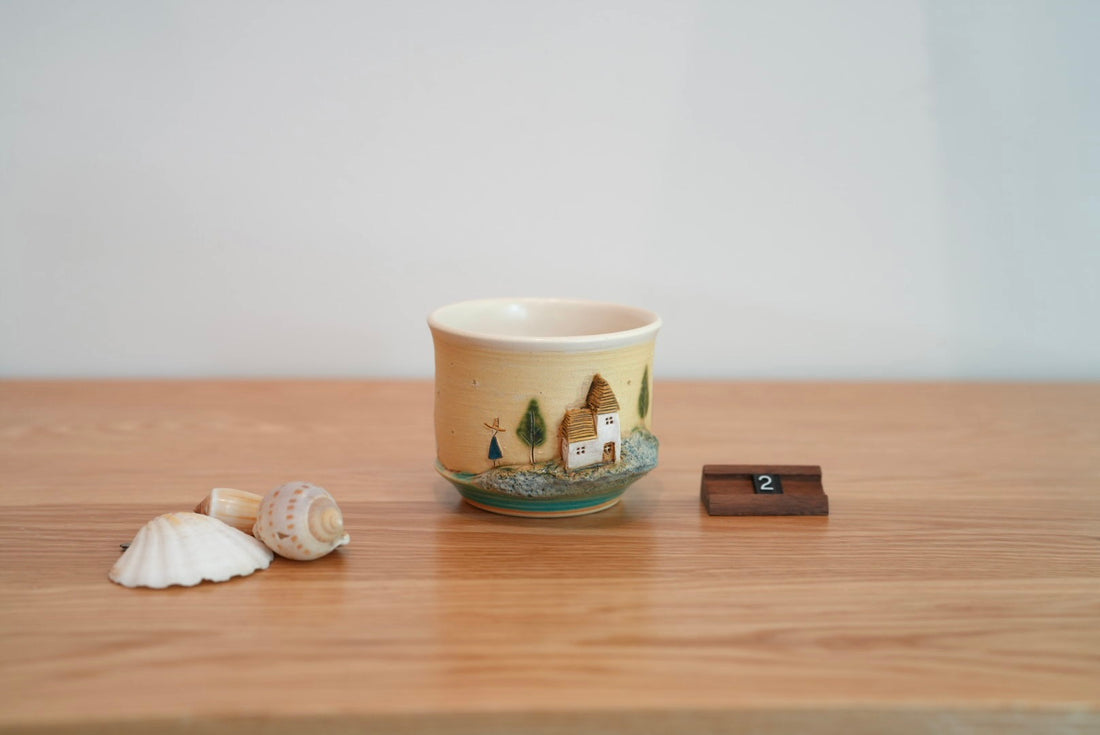 COCOCO MASA Free Cup - CO45 #2