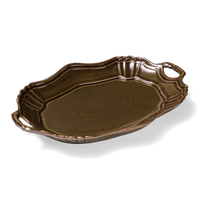 Studio M' Chanter Plate