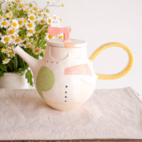 Hacorie 石丸和美 Teapot HC10-2