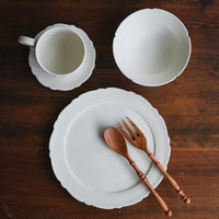 Yuko Hiramatsu 平松祐子 Large Plate YH09