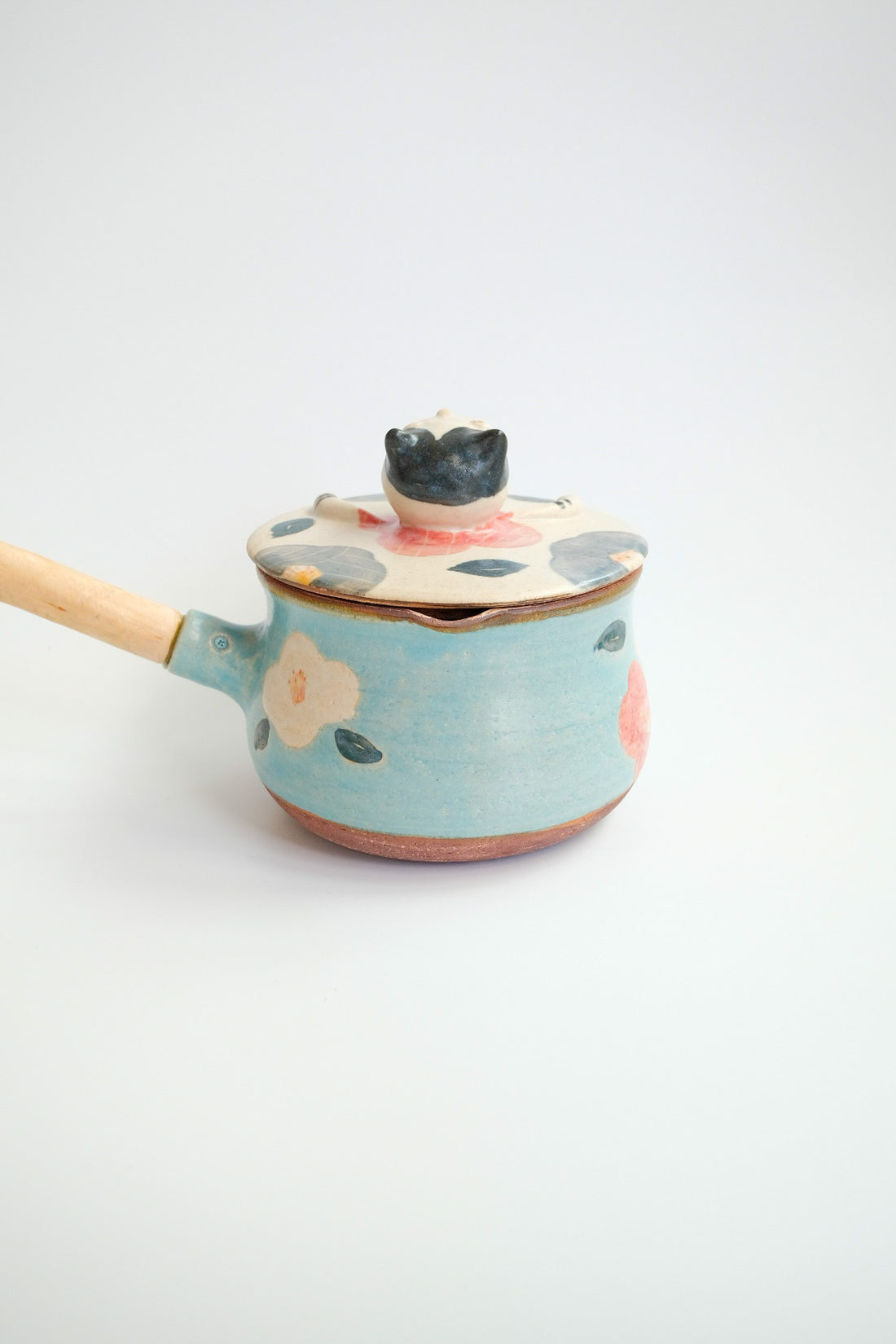 Boobee Studio 吉林三千代 - Large Milk Pot BS01-8