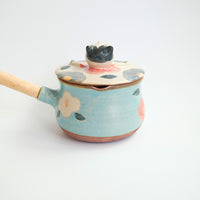 Boobee Studio 吉林三千代 - Large Milk Pot BS01-8