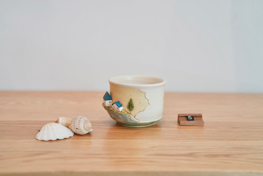 COCOCO MASA Free Cup - CO46 #5